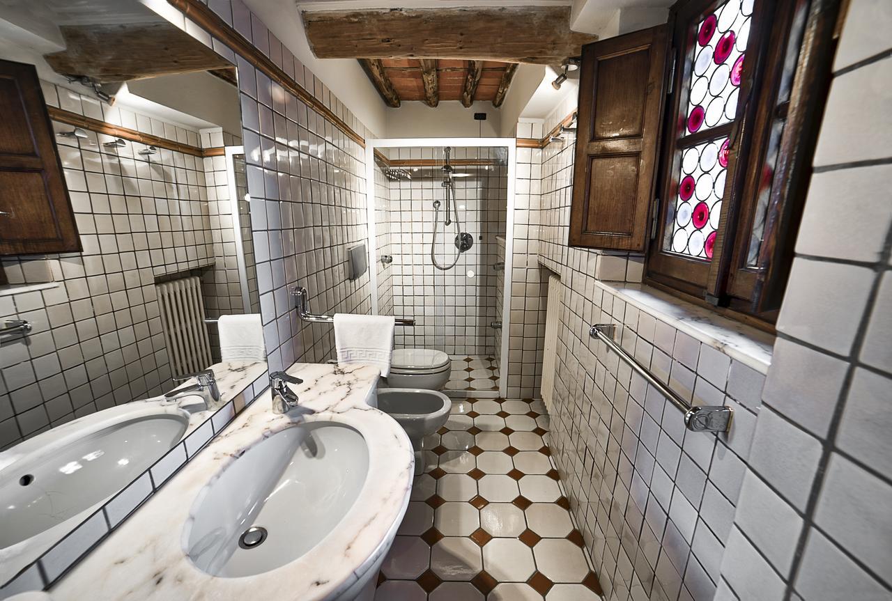 Villa Viola Lucca Luaran gambar