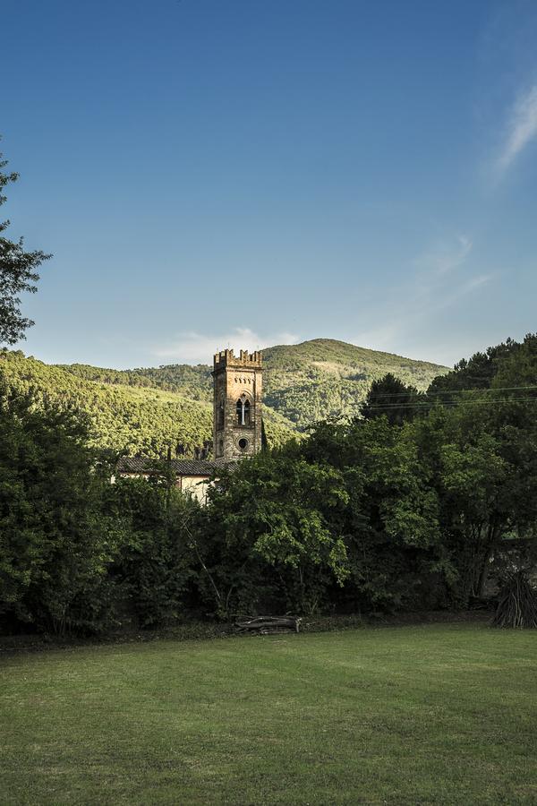 Villa Viola Lucca Luaran gambar