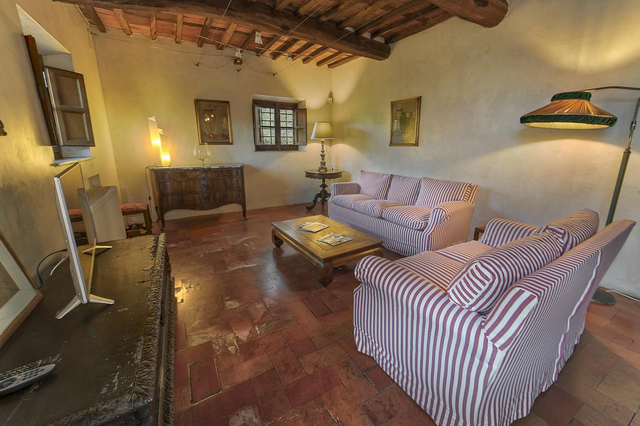 Villa Viola Lucca Luaran gambar