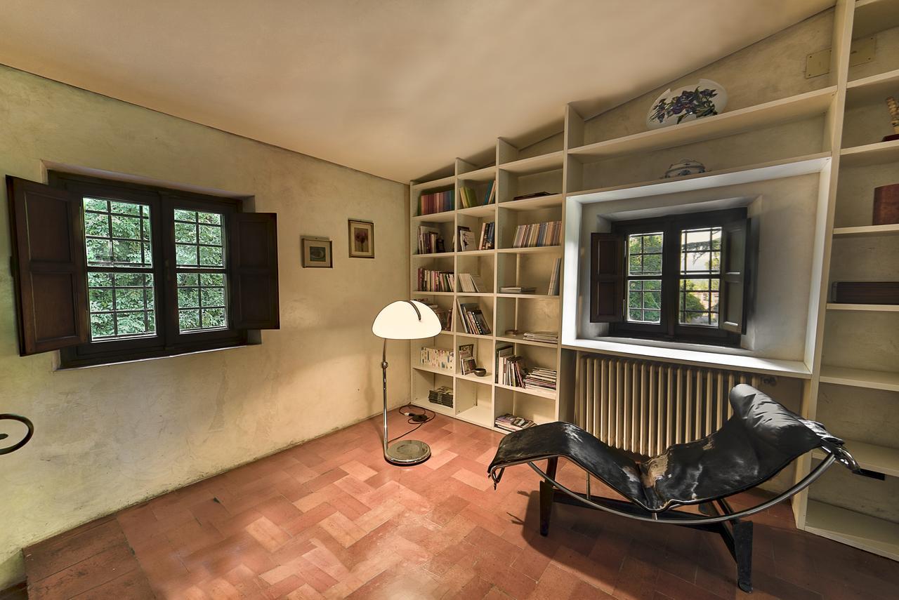Villa Viola Lucca Luaran gambar