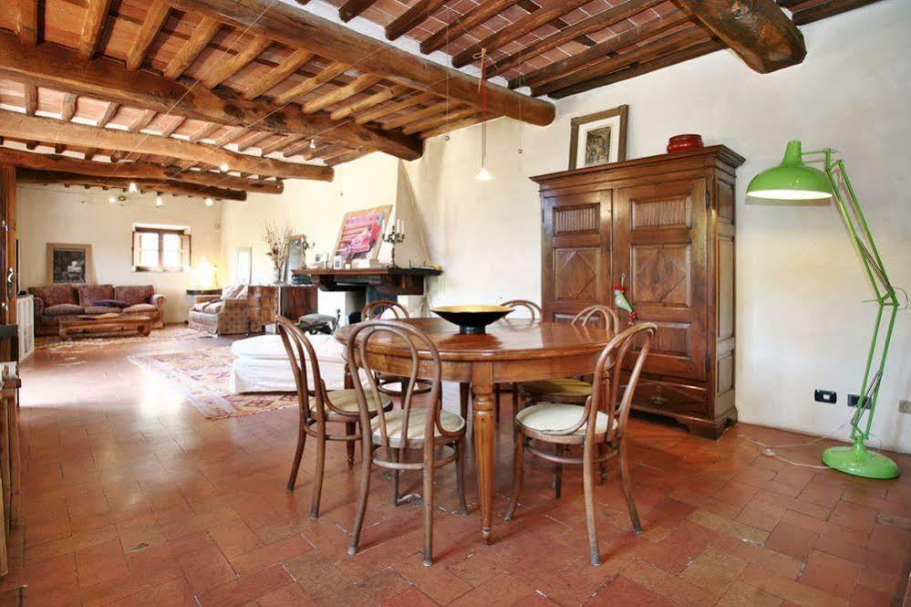 Villa Viola Lucca Luaran gambar