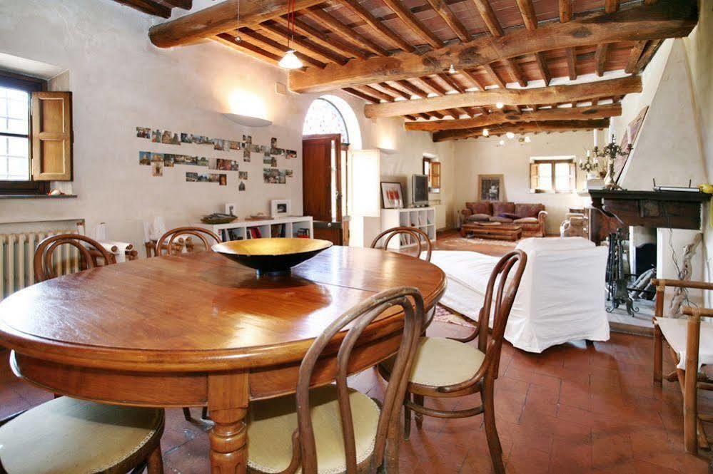 Villa Viola Lucca Luaran gambar