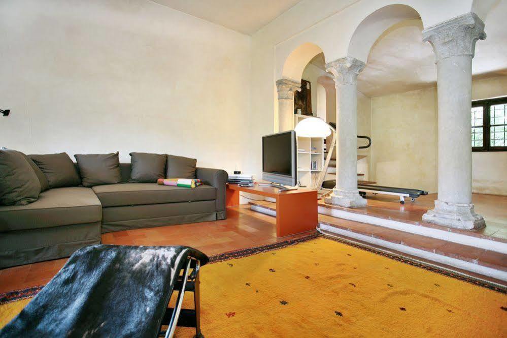 Villa Viola Lucca Luaran gambar