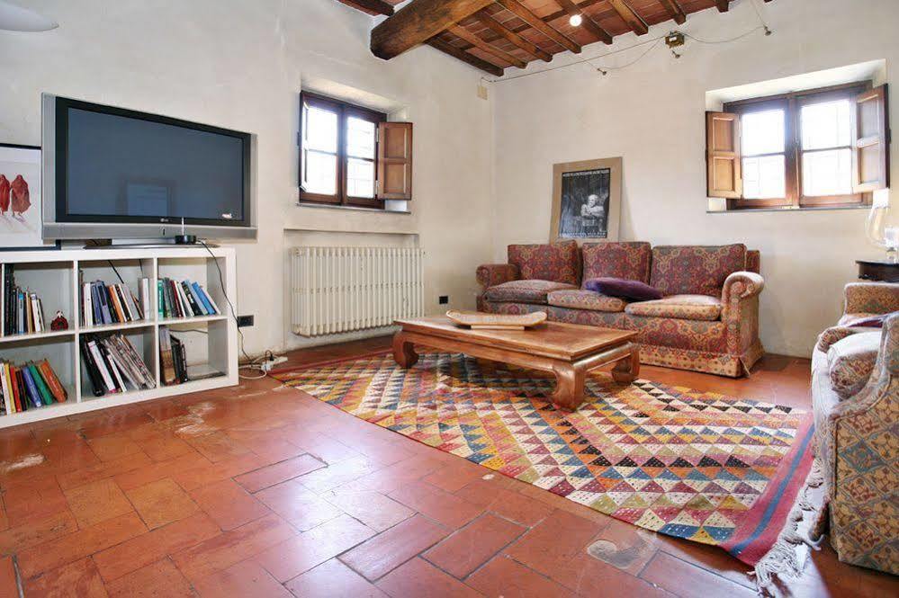 Villa Viola Lucca Luaran gambar