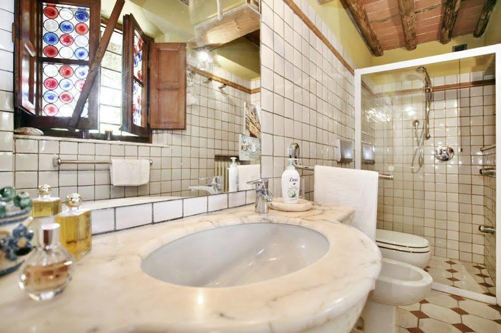 Villa Viola Lucca Luaran gambar