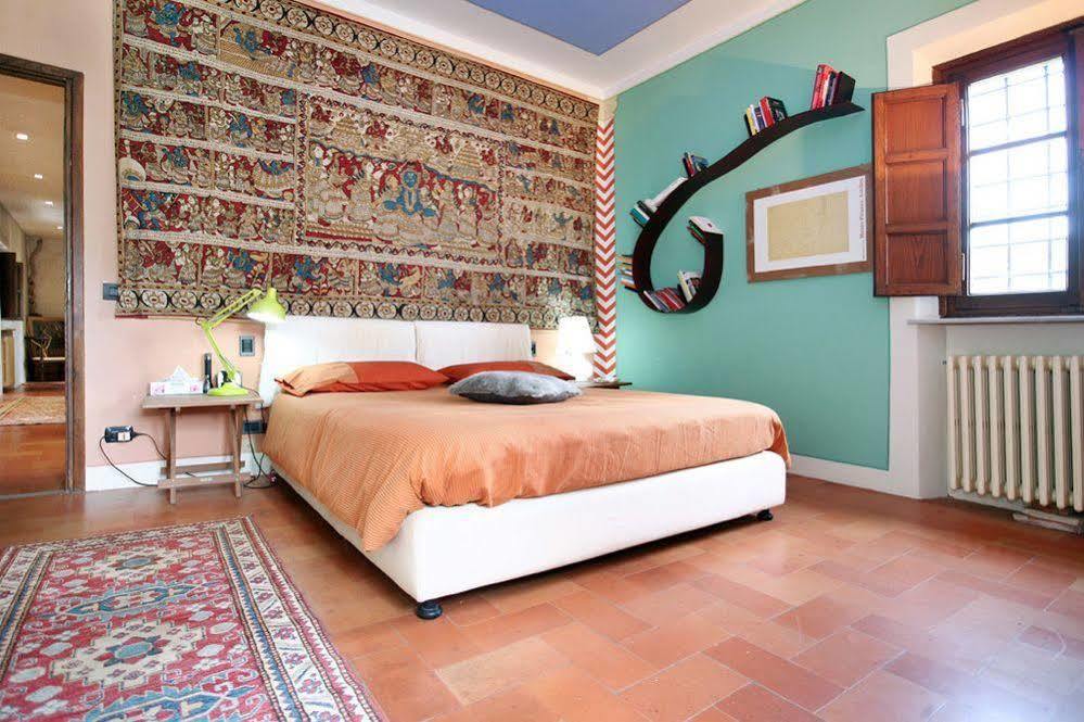 Villa Viola Lucca Luaran gambar
