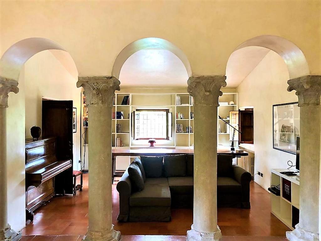 Villa Viola Lucca Luaran gambar